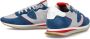 Philippe Model Urban Trpx Sneakers Grijs Denim Gray Heren - Thumbnail 6