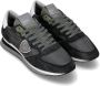 Philippe Model Sneakers Trpx Running Multicolor Heren - Thumbnail 2