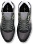 Philippe Model Sneakers Trpx Running Multicolor Heren - Thumbnail 4