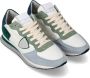 Philippe Model Trpx Lage Top Sneakers Multicolor Heren - Thumbnail 2