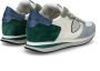 Philippe Model Trpx Lage Top Sneakers Multicolor Heren - Thumbnail 3