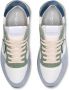 Philippe Model Trpx Lage Top Sneakers Multicolor Heren - Thumbnail 4