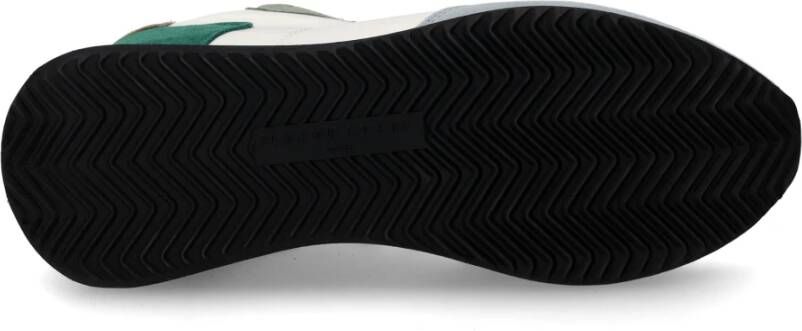 Philippe Model Sneakers Trpx Running Multicolor Heren