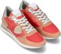 Philippe Model Trpx Dames Hardloopschoenen Multicolor Dames - Thumbnail 15