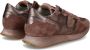 Philippe Model Zwarte Trpx Lage Sneakers Pink Dames - Thumbnail 6