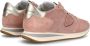 Philippe Model Perzik Hardloopschoenen Trpx Stijl Multicolor Dames - Thumbnail 4