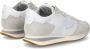 Philippe Model Witte Trpx Lage Top Sneakers White Dames - Thumbnail 9