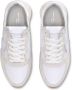 Philippe Model Witte Trpx Lage Top Sneakers White Dames - Thumbnail 10