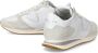 Philippe Model Witte Trpx Lage Top Sneakers White Dames - Thumbnail 12