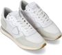Philippe Model Stijlvolle Trpx Low Woman Sneakers White Dames - Thumbnail 3