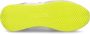 Philippe Model Witte Gele Trpx Hardloopschoenen Multicolor Heren - Thumbnail 22