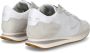 Philippe Model Trpx Sneakers Stijlvol en Comfortabel White Heren - Thumbnail 8