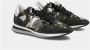 Philippe Model Sneakers MIINTO-46d775404799e1168e62 Zwart Heren - Thumbnail 3