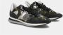 Philippe Model Sneakers MIINTO-46d775404799e1168e62 Zwart - Thumbnail 3