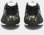Philippe Model Sneakers MIINTO-46d775404799e1168e62 Zwart Heren - Thumbnail 4