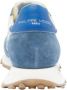 Philippe Model Sneakers van leer en stof met logo Multicolor Heren - Thumbnail 10