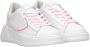 Philippe Model Sneakers Tres Temple Tennis White Dames - Thumbnail 10
