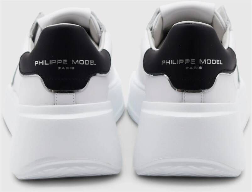 Philippe Model Sneakers White Dames