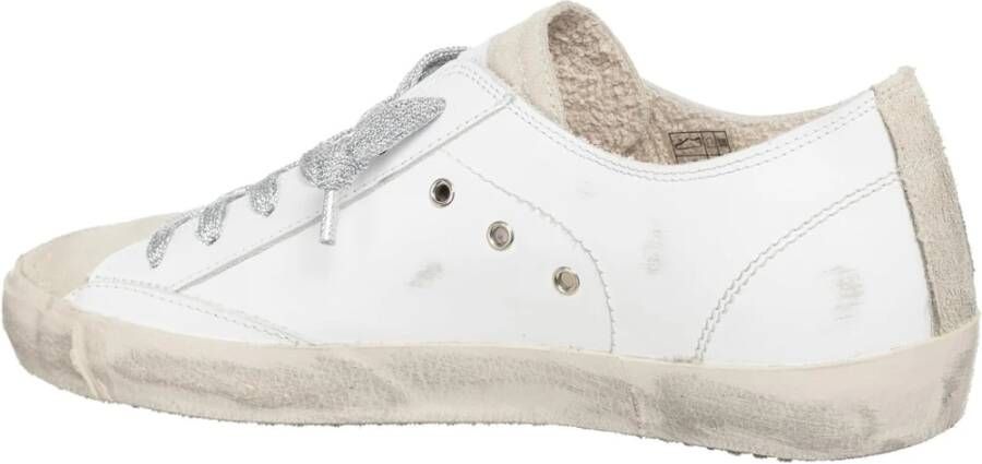 Philippe Model Sneakers White Dames