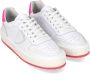 Philippe Model Paris Sneakers White Dames - Thumbnail 3