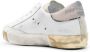 Philippe Model Italiaanse Sneakers met Contrasterend Hiel Detail White Dames - Thumbnail 26
