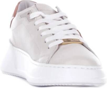 Philippe Model Sneakers White Dames