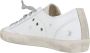 Philippe Model Sneakers White Dames - Thumbnail 3
