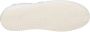 Philippe Model Witte platte schoenen Urban Sneaker Minimalistisch ontwerp White - Thumbnail 17