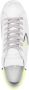 Philippe Model Casual Low Top Heren Sneakers White Heren - Thumbnail 2