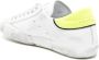 Philippe Model Casual Low Top Heren Sneakers White Heren - Thumbnail 3