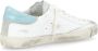 Philippe Model Sneakers White Heren - Thumbnail 5