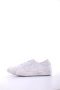 Philippe Model Witte Sneakers met Uniek Ambachtelijk Ontwerp White Heren - Thumbnail 11