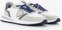 Philippe Model Sneakers White Heren - Thumbnail 2