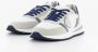 Philippe Model Sneakers White Heren - Thumbnail 3