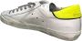 Philippe Model Casual Low Top Heren Sneakers White Heren - Thumbnail 21