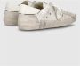 Philippe Model Witte Sneakers van Paris White Heren - Thumbnail 21