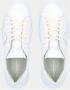 Philippe Model Schoenen Temple BTLD V001 Bianco 39 Wit Dames - Thumbnail 10