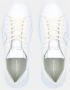 Philippe Model Schoenen Temple BTLD V001 Bianco 39 Wit Dames - Thumbnail 10