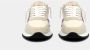 Philippe Model Sneakers Tropez 2.1 Running Multicolor Dames - Thumbnail 8