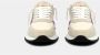 Philippe Model Stijlvolle Casual Sneaker Multicolor Dames - Thumbnail 8