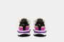 Philippe Model Stijlvolle Casual Sneaker Multicolor Dames - Thumbnail 9