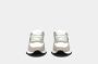 Philippe Model Italiaanse Sneakers met Leren Inzetstukken Multicolor Dames - Thumbnail 4