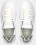 Philippe Model Animalier High-Fashion Sneaker White Dames - Thumbnail 6