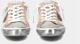 Philippe Model Stijlvolle Sneakers voor dagelijks gebruik White Dames - Thumbnail 3
