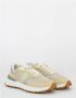 Philippe Model Antibes Vintage Hardloopschoen Meerkleurig Dames - Thumbnail 13
