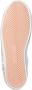 Philippe Model Roze Suède Geborduurde Lage Top Sneakers Multicolor Dames - Thumbnail 4