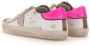 Philippe Model Iconische straatsneakers voor vrouwen Meerkleurig Dames - Thumbnail 7