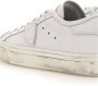 Philippe Model Stijlvolle Witte Sneakers voor Vrouwen White Dames - Thumbnail 12