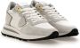 Philippe Model Retro-geïnspireerde Sneakers met Italiaanse stijl Meerkleurig Dames - Thumbnail 8