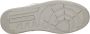 Philippe Model Witte Zilveren High Top Sneakers White Dames - Thumbnail 13